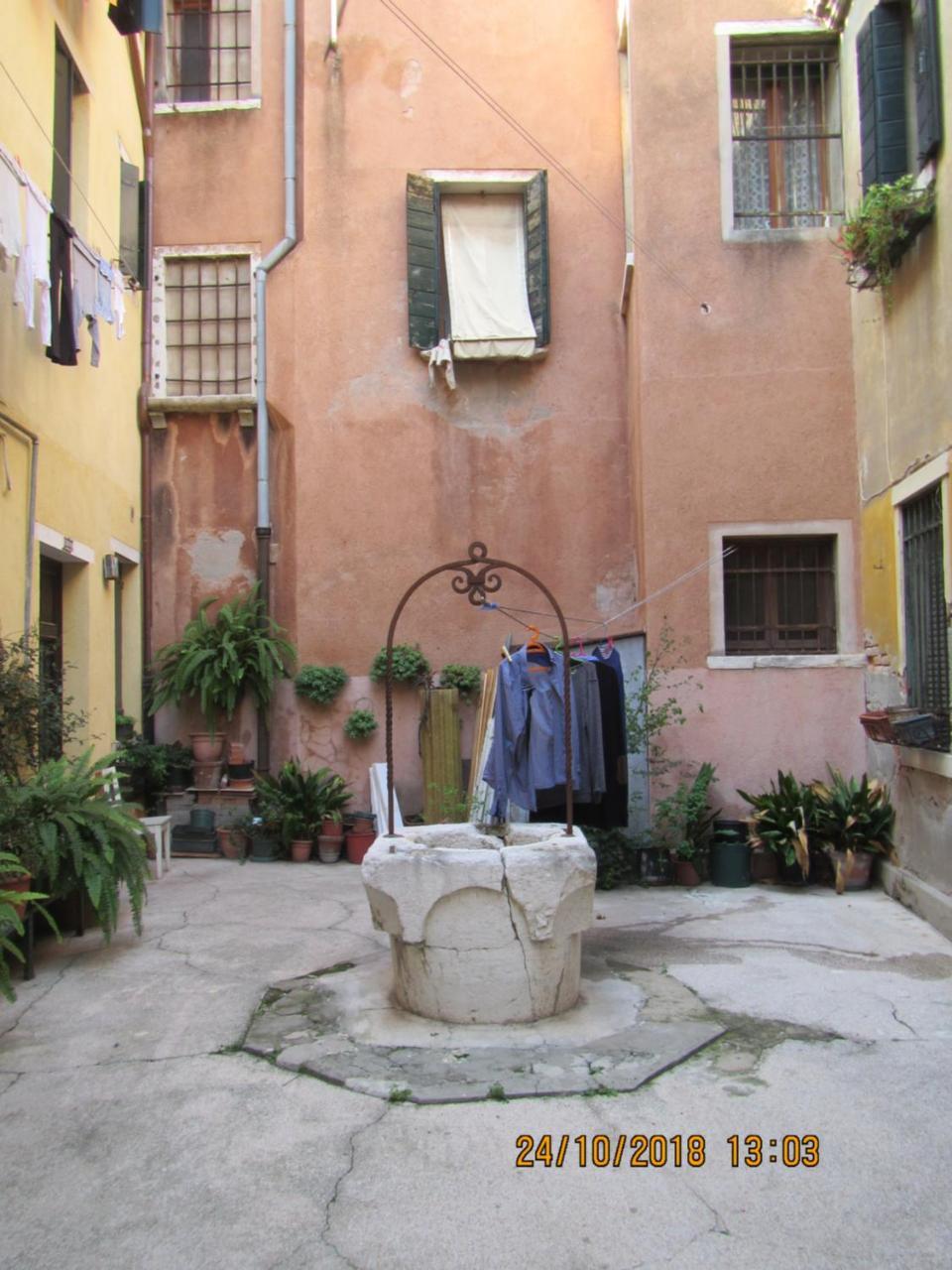 Bell Tower House Apartment Venice Luaran gambar