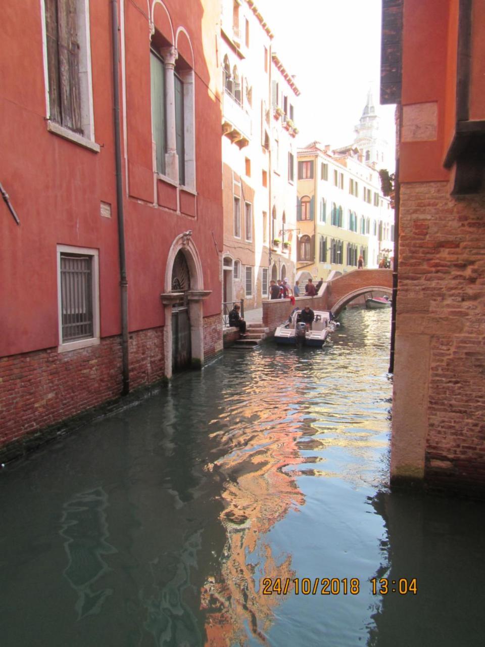 Bell Tower House Apartment Venice Luaran gambar