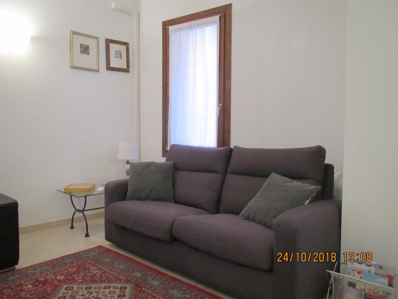 Bell Tower House Apartment Venice Luaran gambar